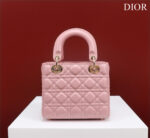 Small Lady D Bag(الصغيرة حقيبة ليدي ديور) - Image 3