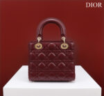 Small Lady D Bag (الصغيرة حقيبة ليدي دي) - Image 3