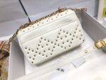 D Caro Small Star Studded Bag(حقيبة دي كارو الصغيرة المرصعة بالنجوم ) - Image 8