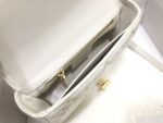 D Caro Small Star Studded Bag(حقيبة دي كارو الصغيرة المرصعة بالنجوم ) - Image 4