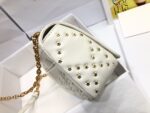 D Caro Small Star Studded Bag(حقيبة دي كارو الصغيرة المرصعة بالنجوم ) - Image 9