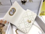 D Caro Small Star Studded Bag(حقيبة دي كارو الصغيرة المرصعة بالنجوم ) - Image 7