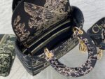 CD Lady Tote Hand Bag ( حقيبة سي دي ليدي يد توت ) - Image 7