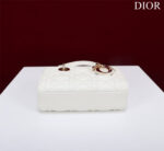 Lady D-Joy Micro Bag (	حقيبة "ليدي دي-جوي" مايكرو) - Image 4