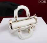 Lady D-Joy Micro Bag (	حقيبة "ليدي دي-جوي" مايكرو) - Image 5