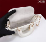 Lady D-Joy Micro Bag (	حقيبة "ليدي دي-جوي" مايكرو) - Image 6