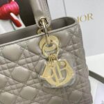 Mini Lady D Bag حقيبة "ليدي دي" ميني) - Image 2