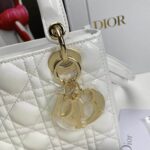 Small Lady D My ABC d Bag (حقيبة "ليدي دي" الصغيرة) - Image 2