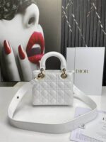 Small Lady D My ABC d Bag (حقيبة "ليدي دي" الصغيرة) - Image 4