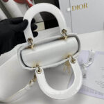 Small Lady D My ABC d Bag (حقيبة "ليدي دي" الصغيرة) - Image 6