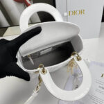 Small Lady D My ABC d Bag (حقيبة "ليدي دي" الصغيرة) - Image 9