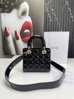 Mini Lady D Bag (حقيبة "ليدي دي" ميني) - Image 3