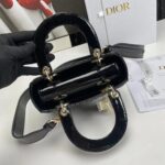 Mini Lady D Bag (حقيبة "ليدي دي" ميني) - Image 6