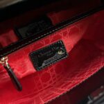 Mini Lady D Bag (حقيبة "ليدي دي" ميني) - Image 7