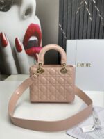 Mini Lady D Bag (حقيبة "ليدي دي" ميني) - Image 2