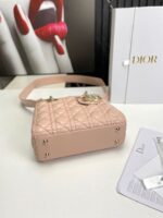 Mini Lady D Bag (حقيبة "ليدي دي" ميني) - Image 3
