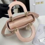 Mini Lady D Bag (حقيبة "ليدي دي" ميني) - Image 5