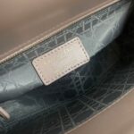 Mini Lady D Bag (حقيبة "ليدي دي" ميني) - Image 6