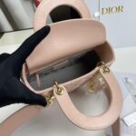 Mini Lady D Bag (حقيبة "ليدي دي" ميني) - Image 8