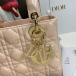 Mini Lady D Bag (حقيبة "ليدي دي" ميني) - Image 3