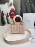 Mini Lady D Bag (حقيبة "ليدي دي" ميني) - Image 4