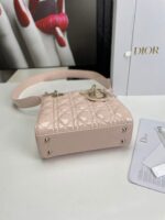 Mini Lady D Bag (حقيبة "ليدي دي" ميني) - Image 5
