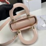 Mini Lady D Bag (حقيبة "ليدي دي" ميني) - Image 6