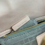 Mini Lady D Bag (حقيبة "ليدي دي" ميني) - Image 8