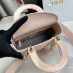 Mini Lady D Bag (حقيبة "ليدي دي" ميني) - Image 9