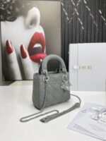 Mini Lady D Bag حقيبة "ليدي دي" ميني) - Image 2