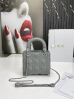 Mini Lady D Bag حقيبة "ليدي دي" ميني) - Image 3