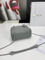 Mini Lady D Bag حقيبة "ليدي دي" ميني) - Image 4