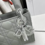 Mini Lady D Bag حقيبة "ليدي دي" ميني) - Image 5