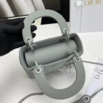 Mini Lady D Bag حقيبة "ليدي دي" ميني) - Image 6