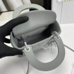 Mini Lady D Bag حقيبة "ليدي دي" ميني) - Image 9