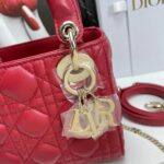 Mini Lady D Bag حقيبة "ليدي دي" ميني) - Image 3