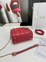 Mini Lady D Bag حقيبة "ليدي دي" ميني) - Image 4