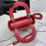Mini Lady D Bag حقيبة "ليدي دي" ميني) - Image 5