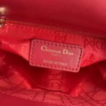 Mini Lady D Bag حقيبة "ليدي دي" ميني) - Image 6