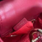 Mini Lady D Bag حقيبة "ليدي دي" ميني) - Image 7