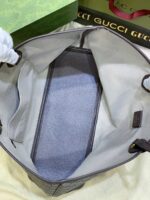 Ophidia Medium Tote Bag ( حقيبة توت متوسطة أوفيديا ) - Image 9