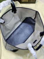 Ophidia Medium Tote Bag ( حقيبة توت متوسطة أوفيديا ) - Image 2