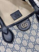 Ophidia Medium Tote Bag ( حقيبة توت متوسطة أوفيديا ) - Image 3