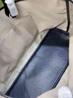 Ophidia Medium Tote Bag ( حقيبة توت متوسطة أوفيديا ) - Image 6