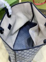 Ophidia Medium Tote Bag ( حقيبة توت متوسطة أوفيديا ) - Image 7