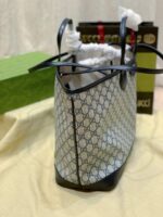 Ophidia Medium Tote Bag ( حقيبة توت متوسطة أوفيديا ) - Image 8