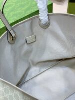 Ophidia Medium Tote Bag ( حقيبة توت متوسطة أوفيديا ) - Image 5