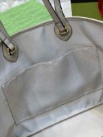 Ophidia Medium Tote Bag ( حقيبة توت متوسطة أوفيديا ) - Image 3