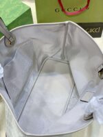 Ophidia Medium Tote Bag ( حقيبة توت متوسطة أوفيديا ) - Image 6