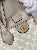 Ophidia Medium Tote Bag ( حقيبة توت متوسطة أوفيديا ) - Image 7